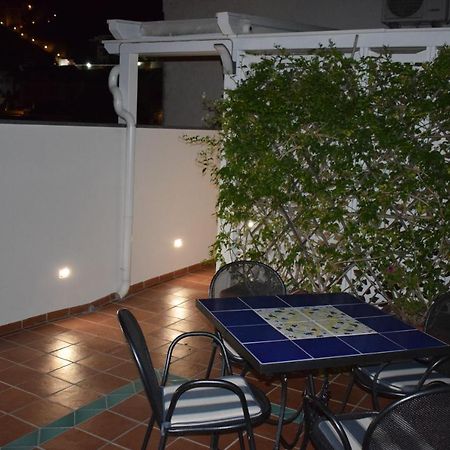 Appartamento Paradiso Amalfi Esterno foto