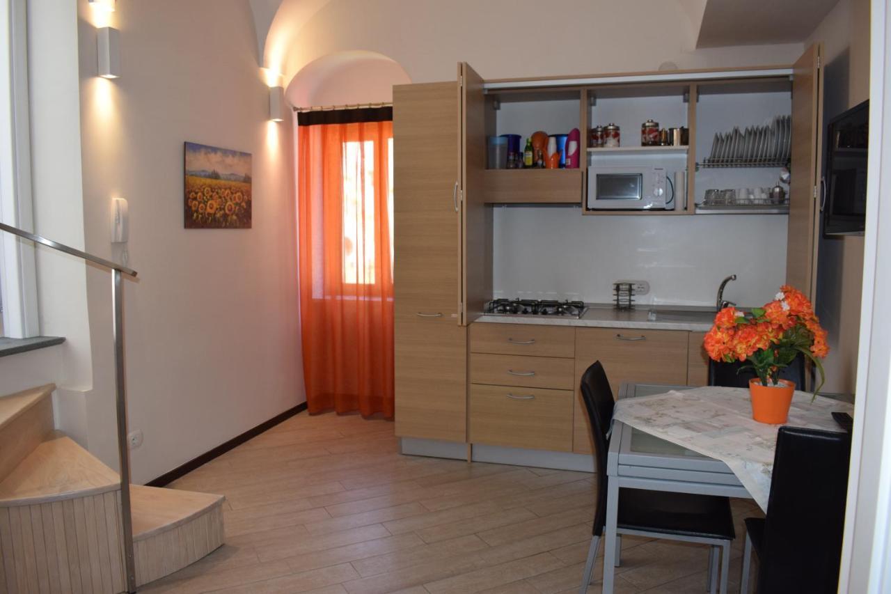 Appartamento Paradiso Amalfi Esterno foto