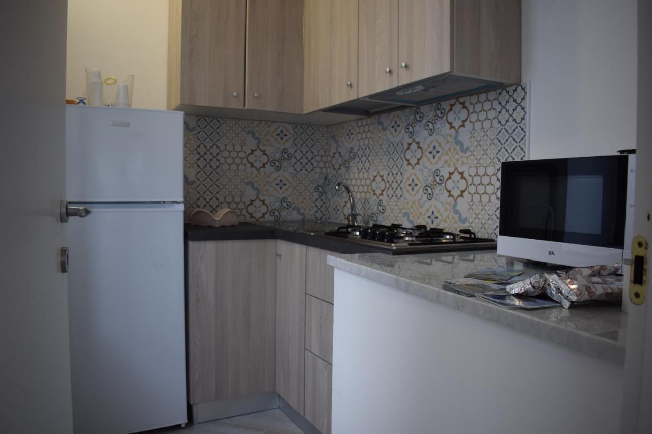 Appartamento Paradiso Amalfi Esterno foto
