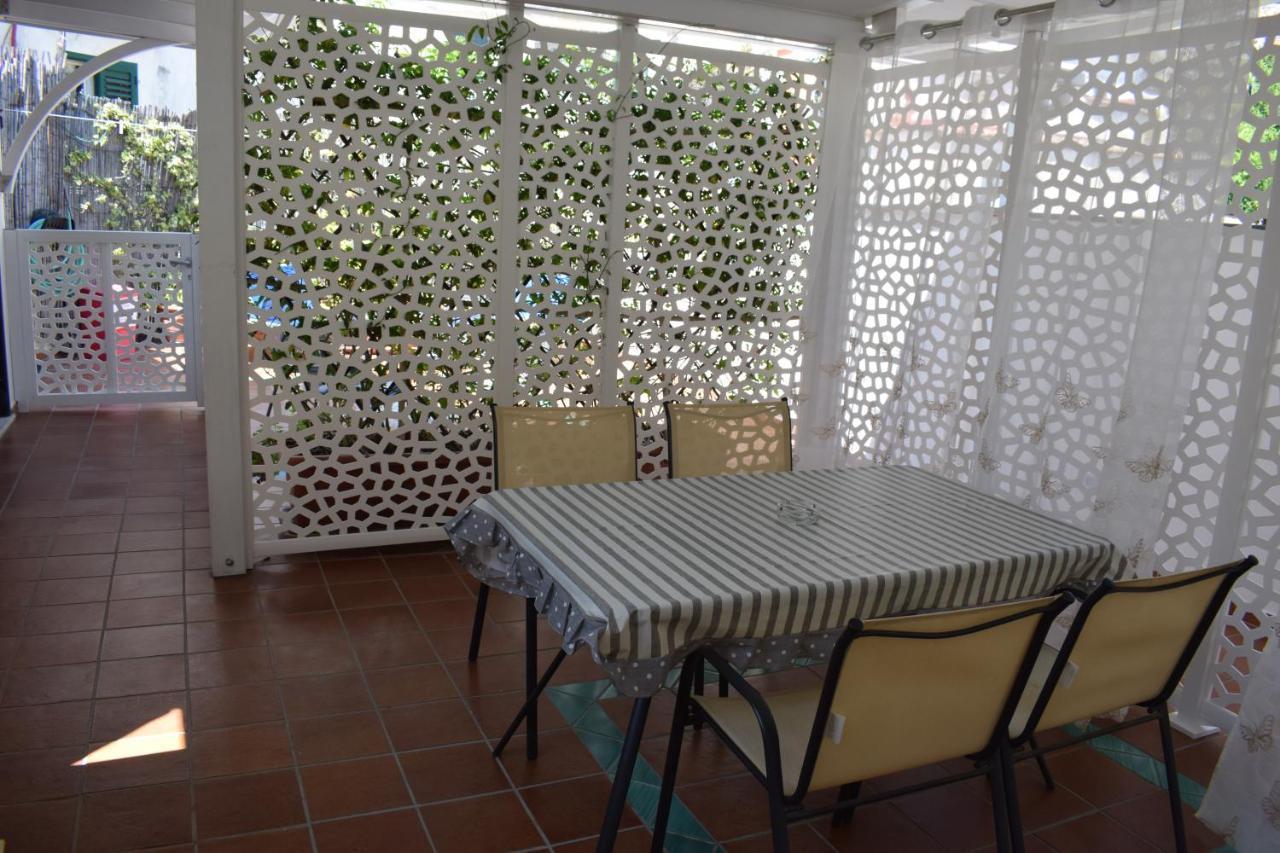 Appartamento Paradiso Amalfi Esterno foto